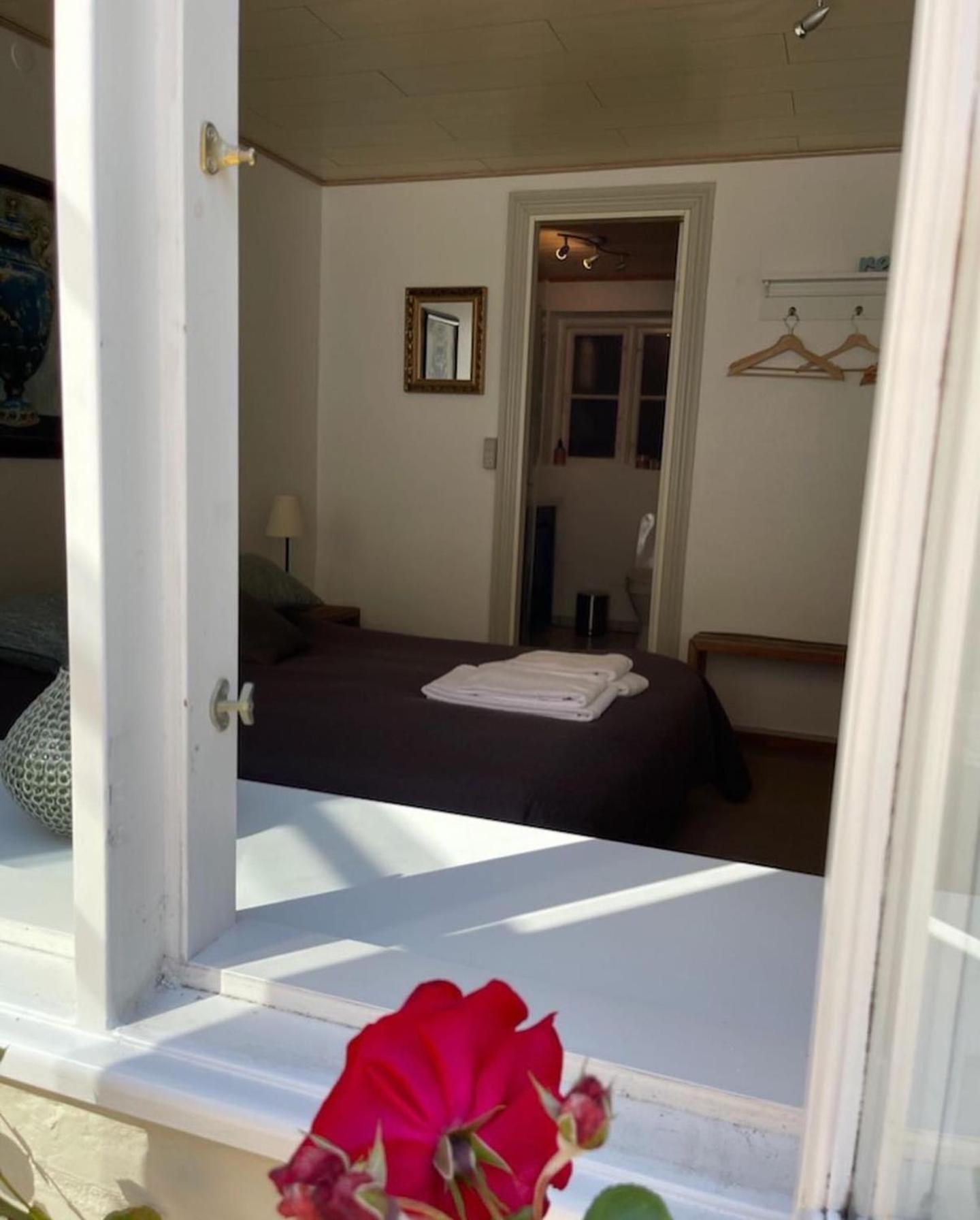 Bed and Breakfast Restaurant Saelhunden Рібе Екстер'єр фото